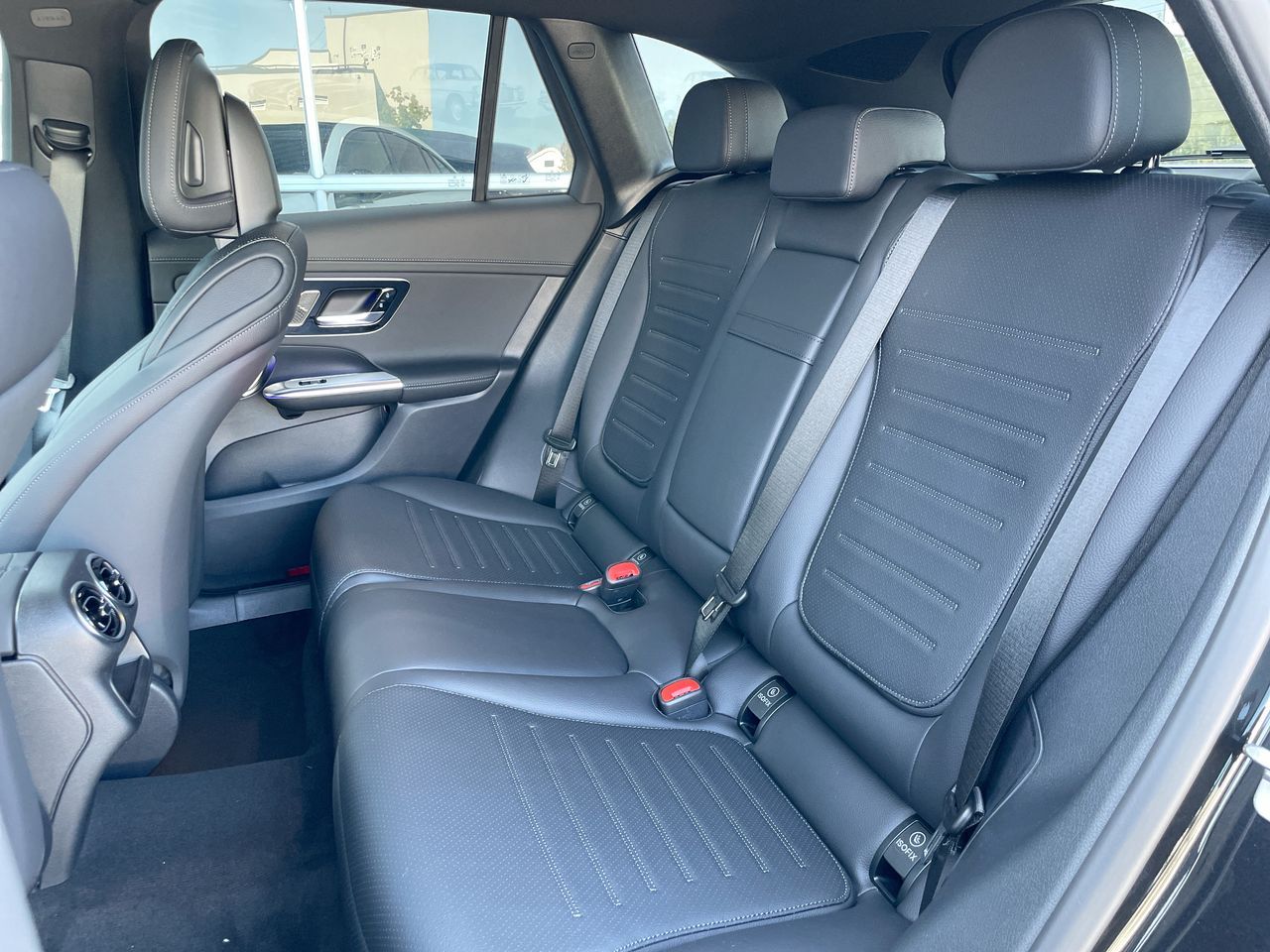 Mercedes-Benz GLC  2027 à Richmond, Colombie-Britannique