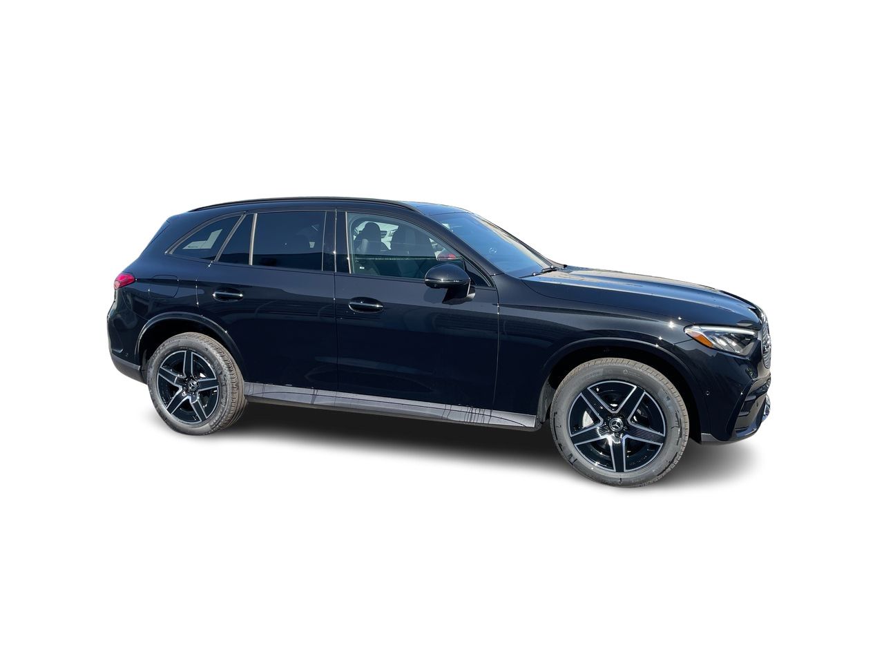 Mercedes-Benz GLC  2027 à Richmond, Colombie-Britannique