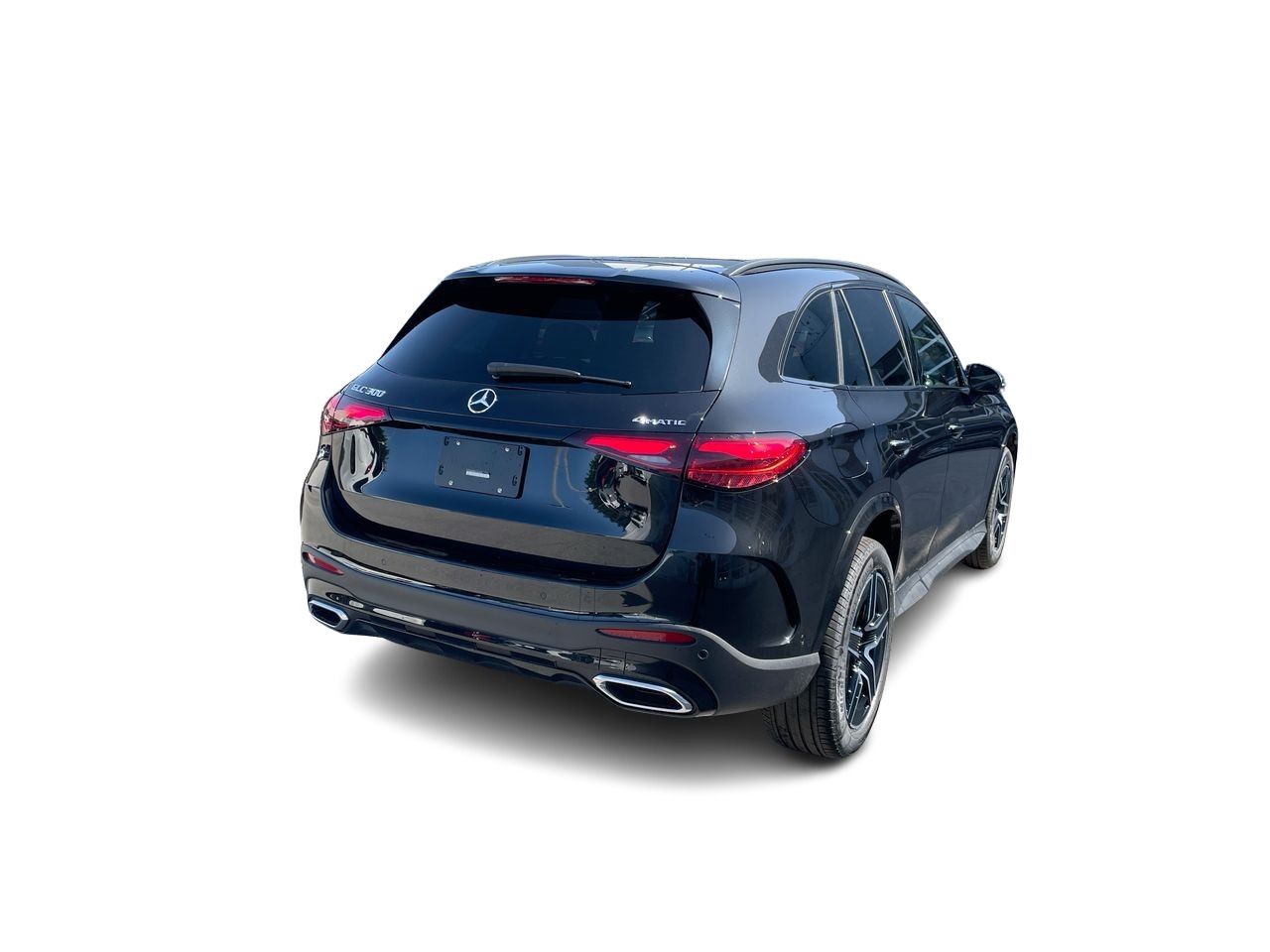 Mercedes-Benz GLC  2027 à Richmond, Colombie-Britannique