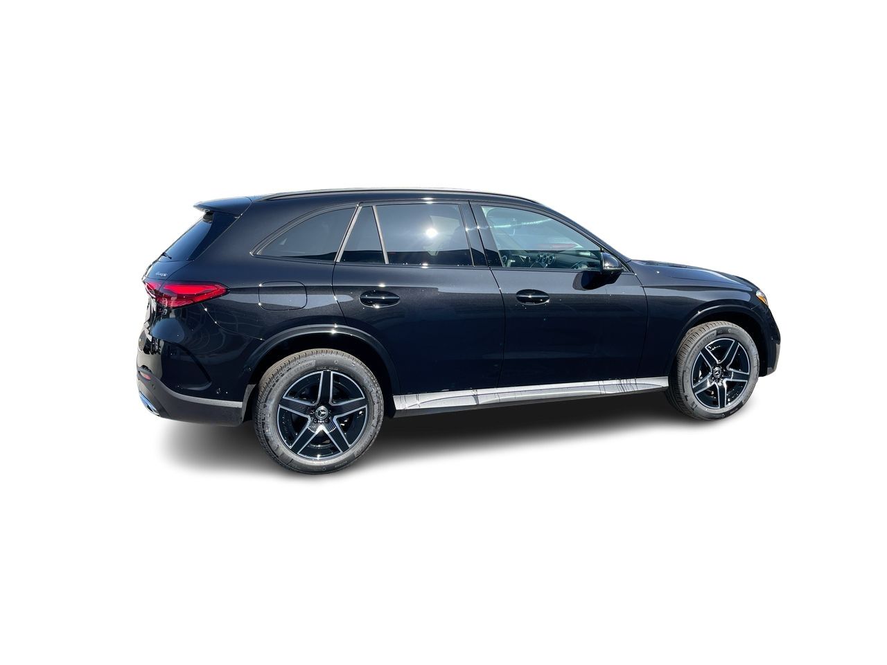 Mercedes-Benz GLC  2027 à Richmond, Colombie-Britannique