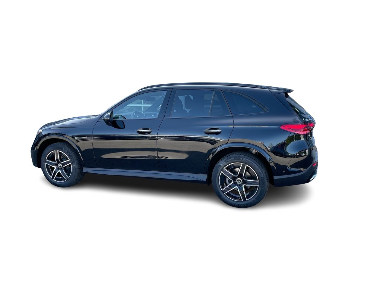 Mercedes-Benz GLC  2027 à Richmond, Colombie-Britannique