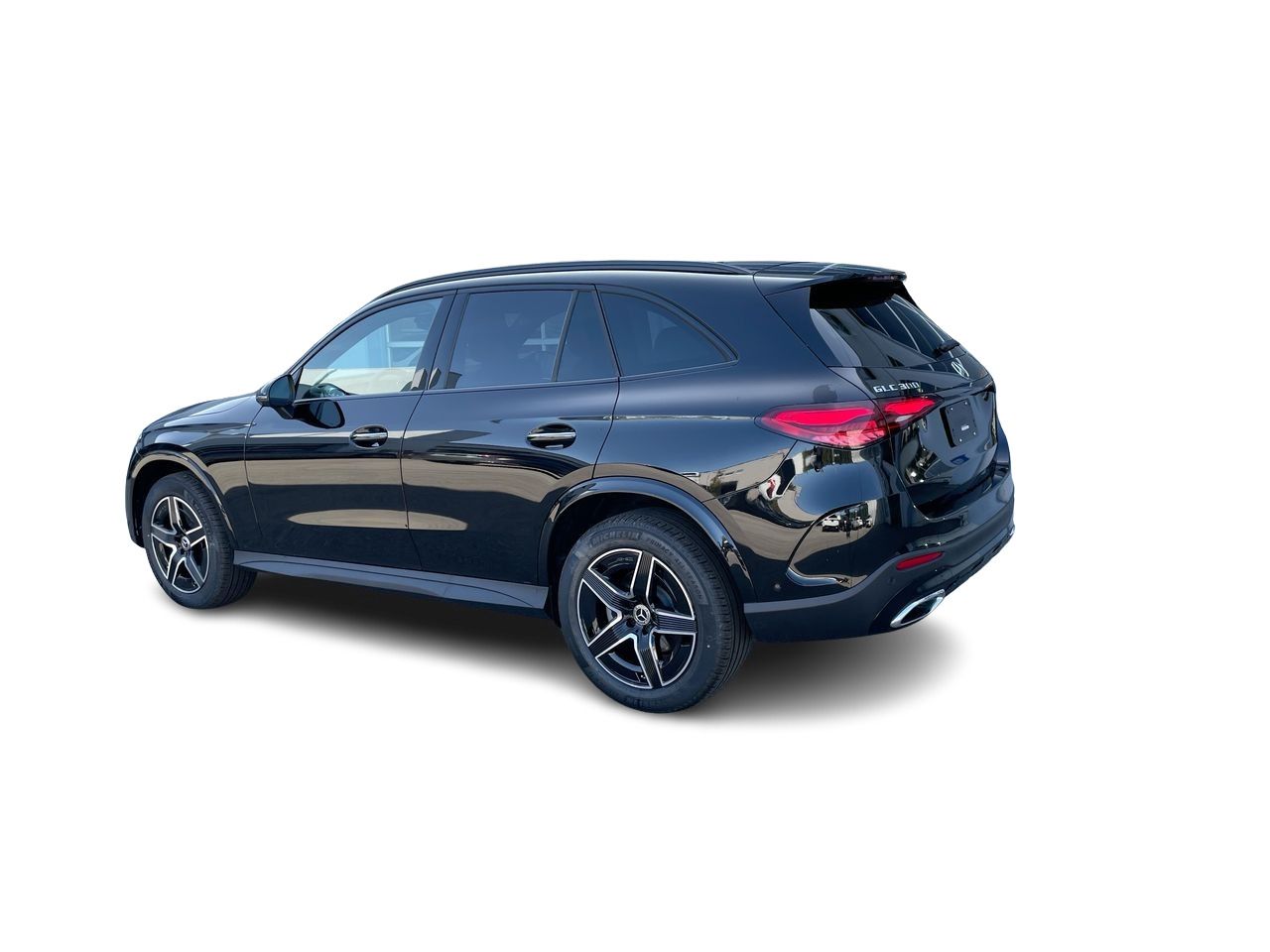 Mercedes-Benz GLC  2027 à Richmond, Colombie-Britannique