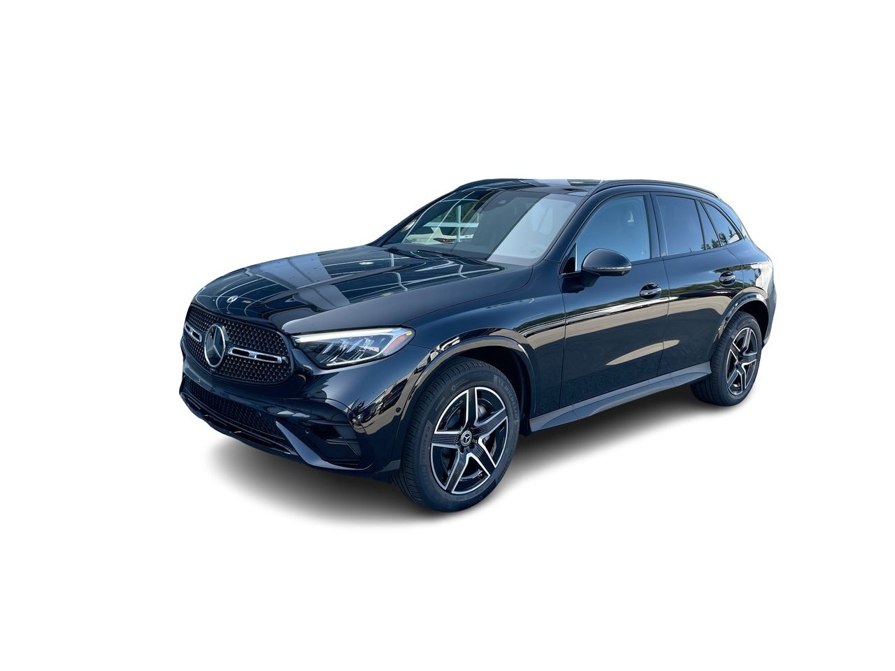 Mercedes-Benz GLC  2027 à Richmond, Colombie-Britannique