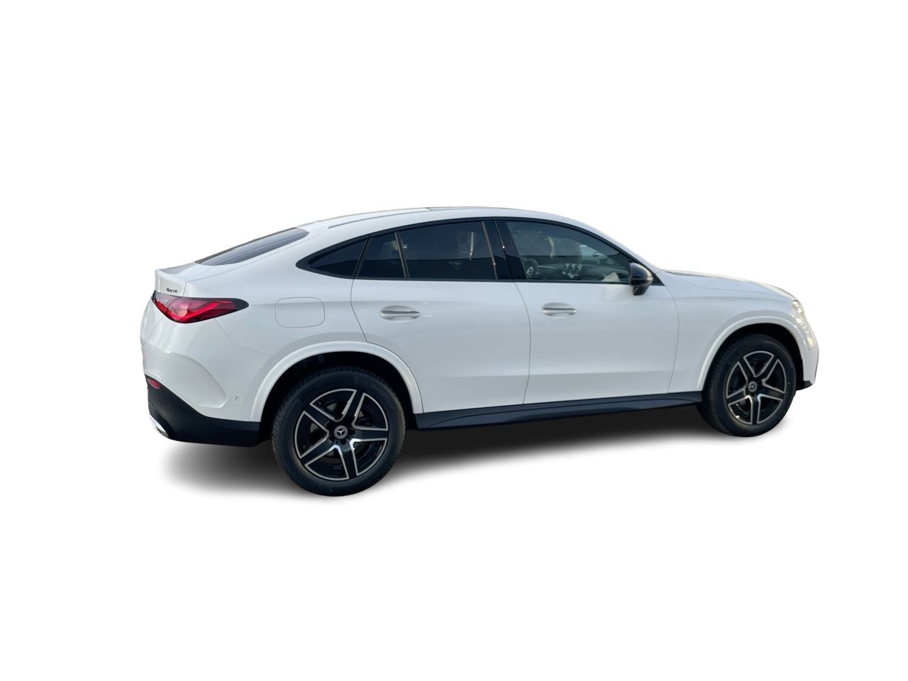 2027 Mercedes-Benz GLC