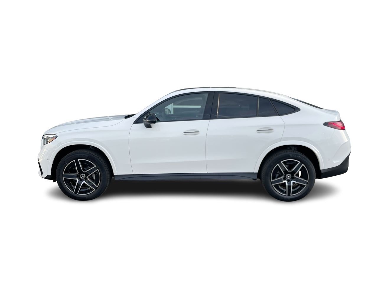 2027 Mercedes-Benz GLC