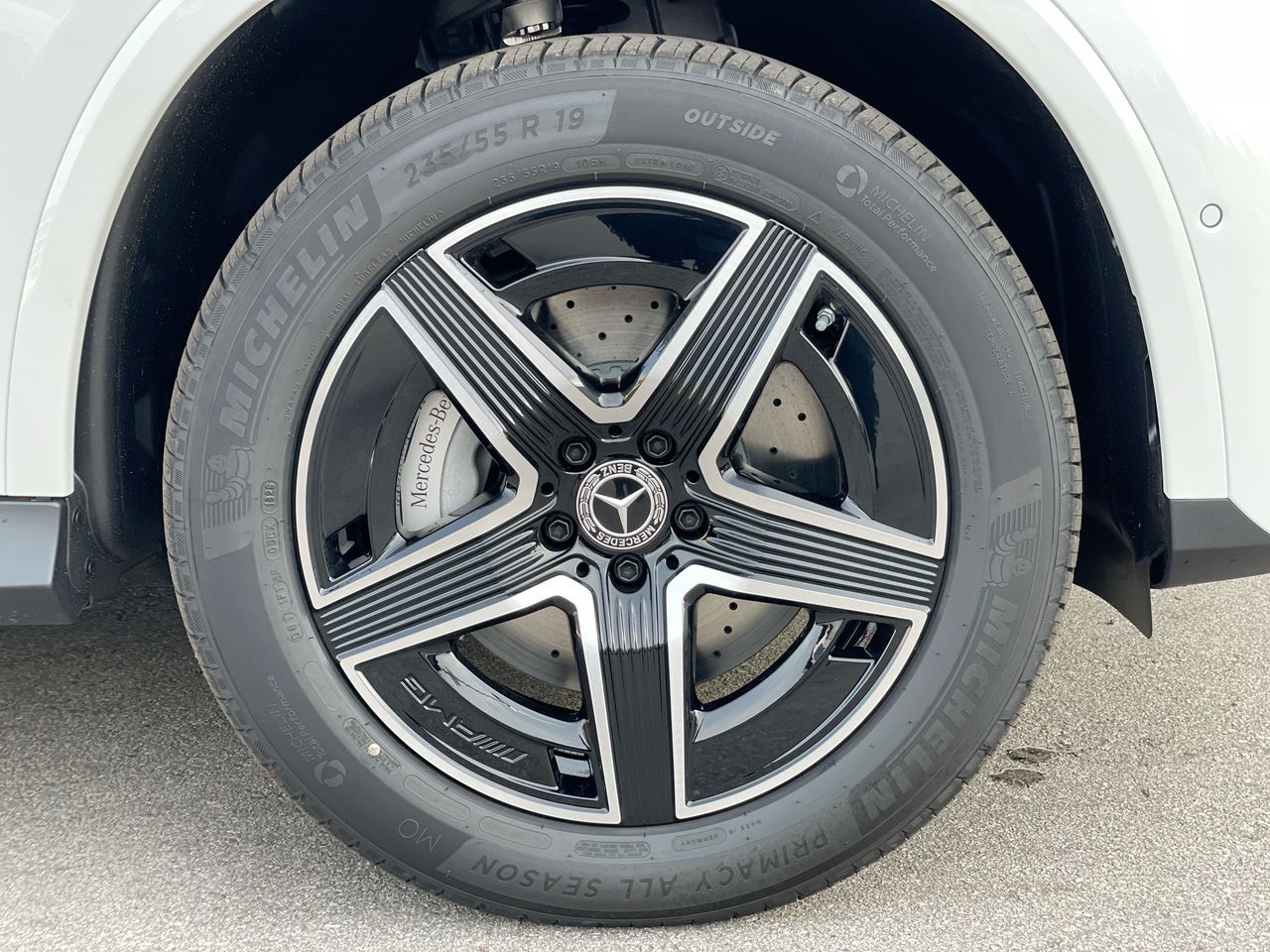 2027 Mercedes-Benz GLC