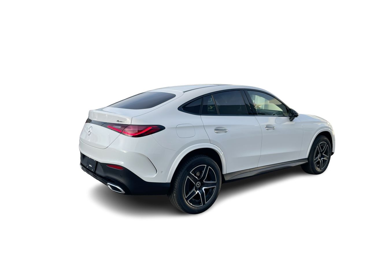 2027 Mercedes-Benz GLC
