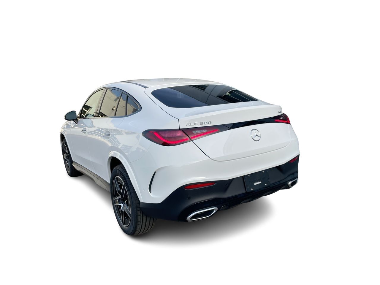 2027 Mercedes-Benz GLC
