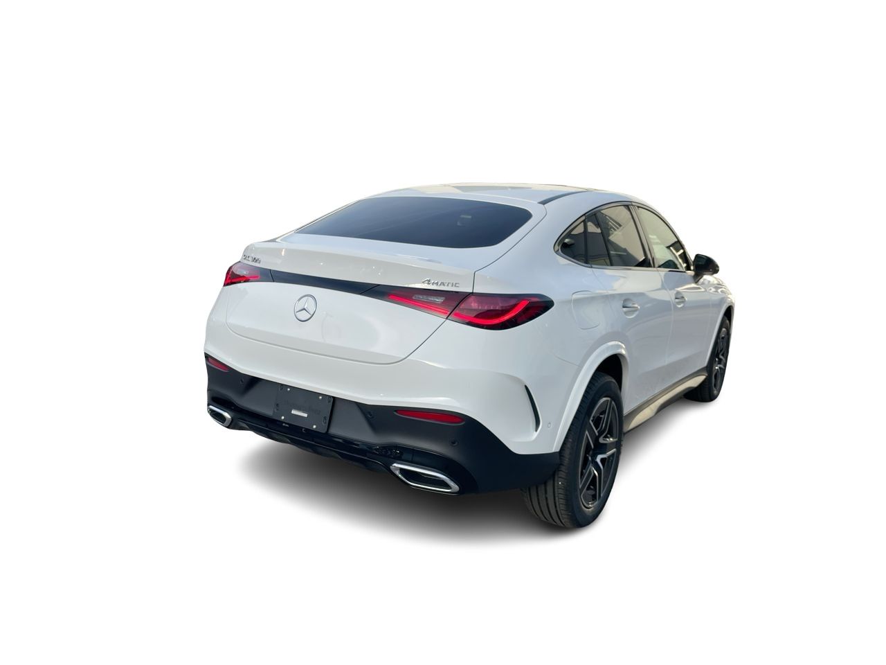 2027 Mercedes-Benz GLC