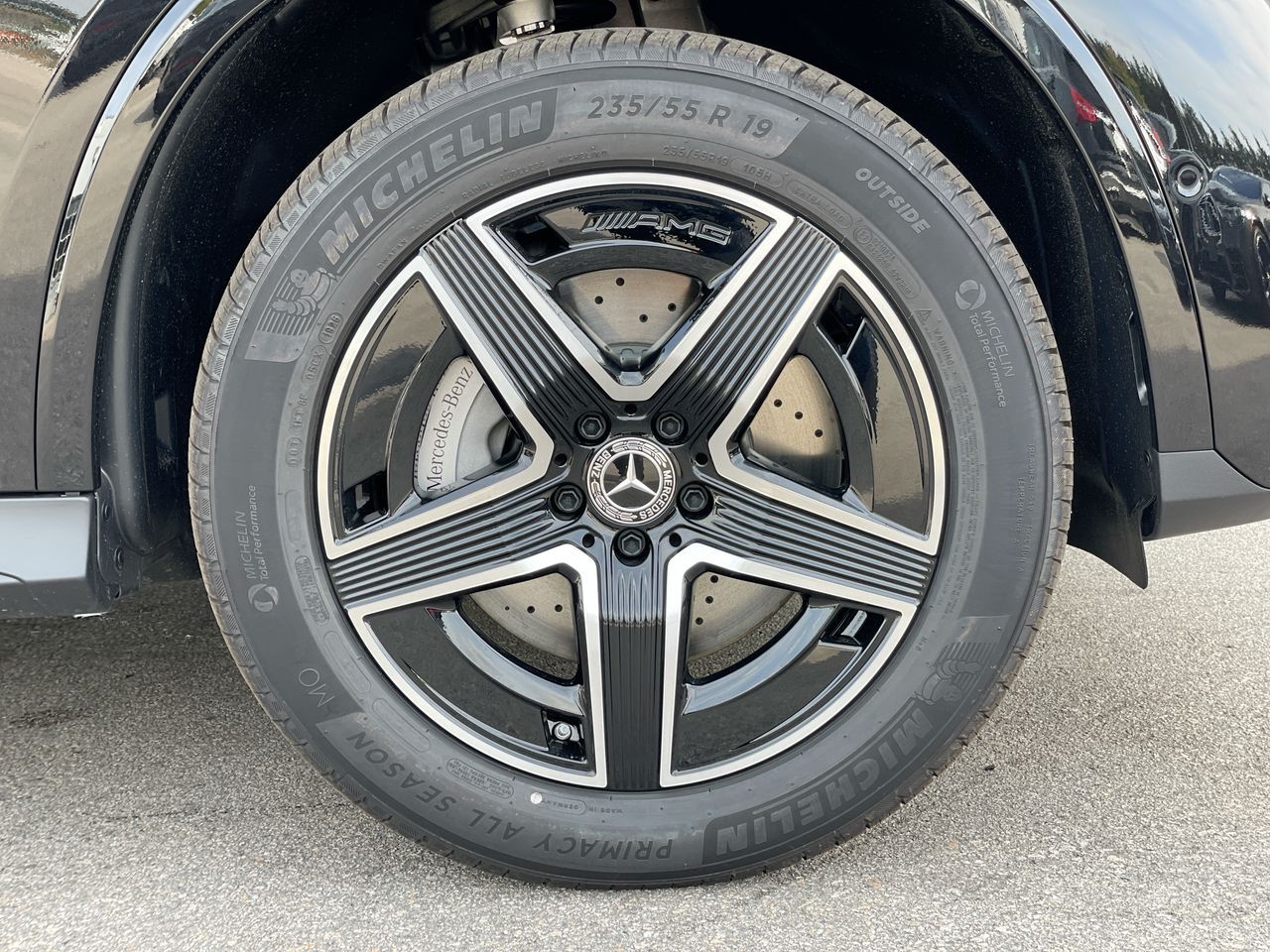 2027 Mercedes-Benz GLC