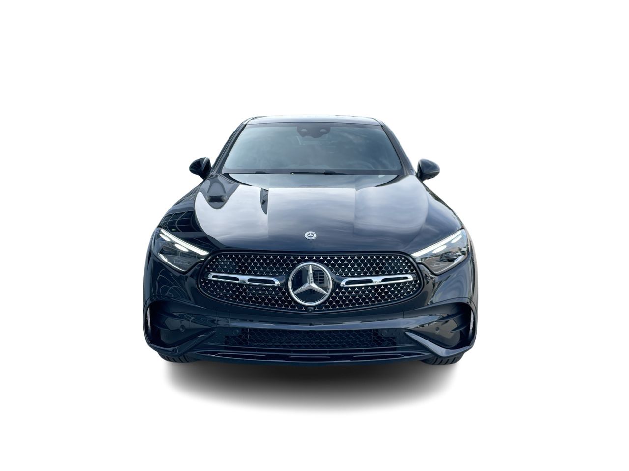 2027 Mercedes-Benz GLC