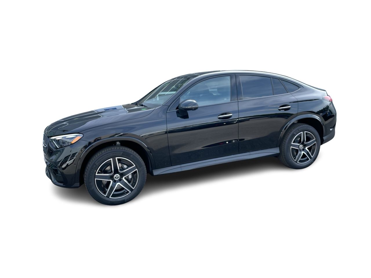 2027 Mercedes-Benz GLC