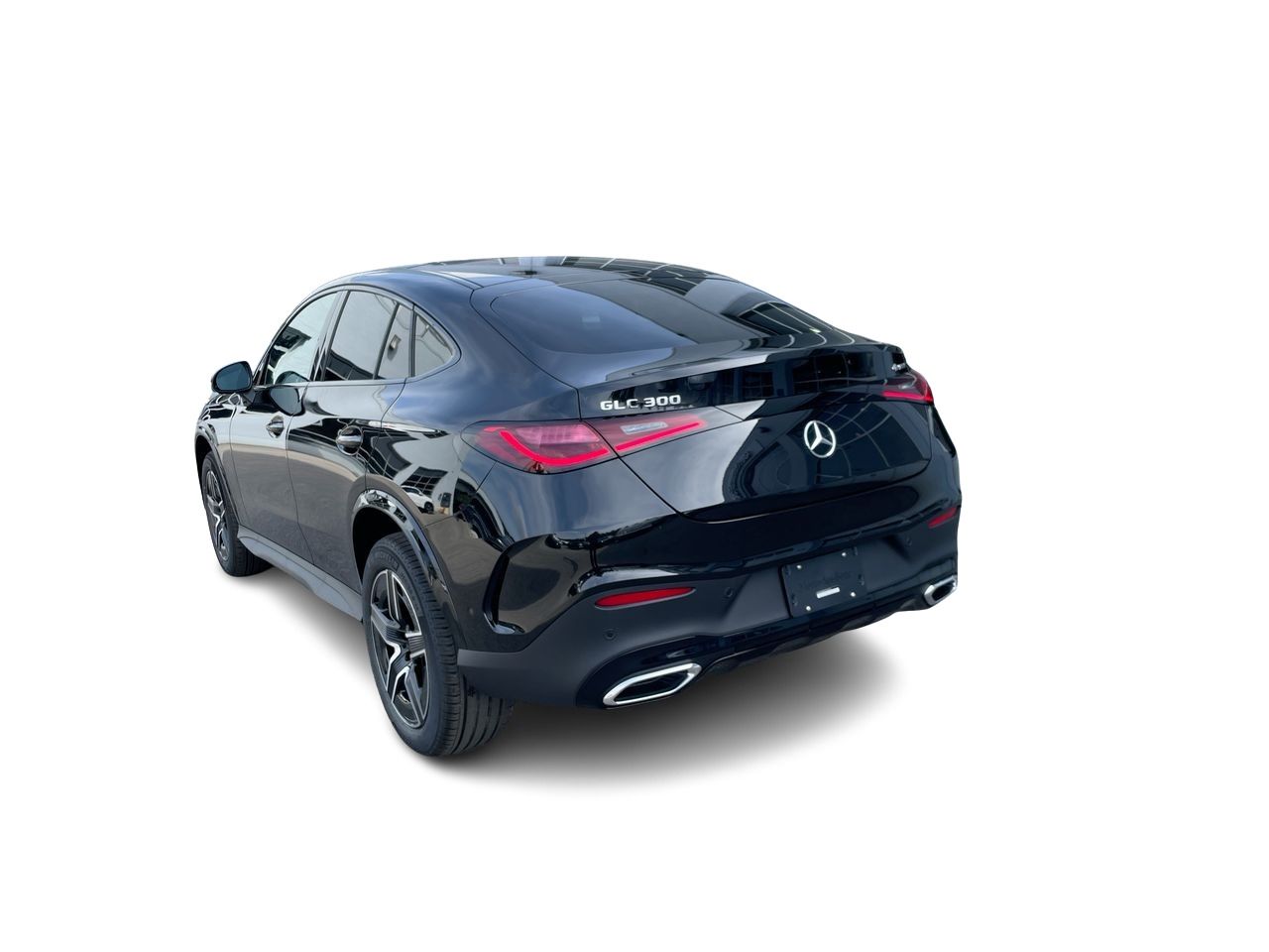 2027 Mercedes-Benz GLC
