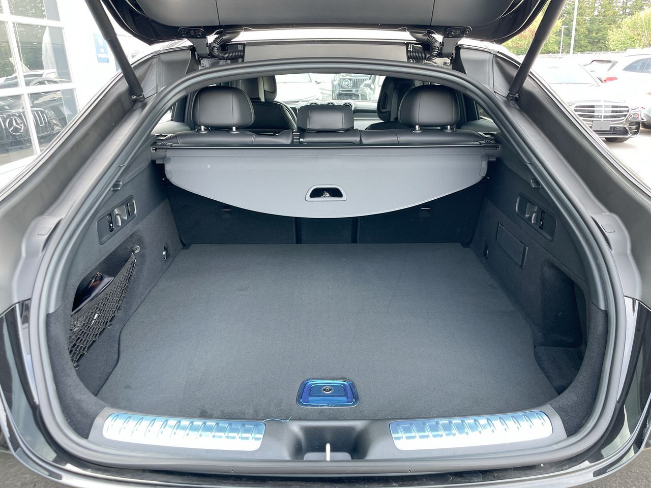 2027 Mercedes-Benz GLC