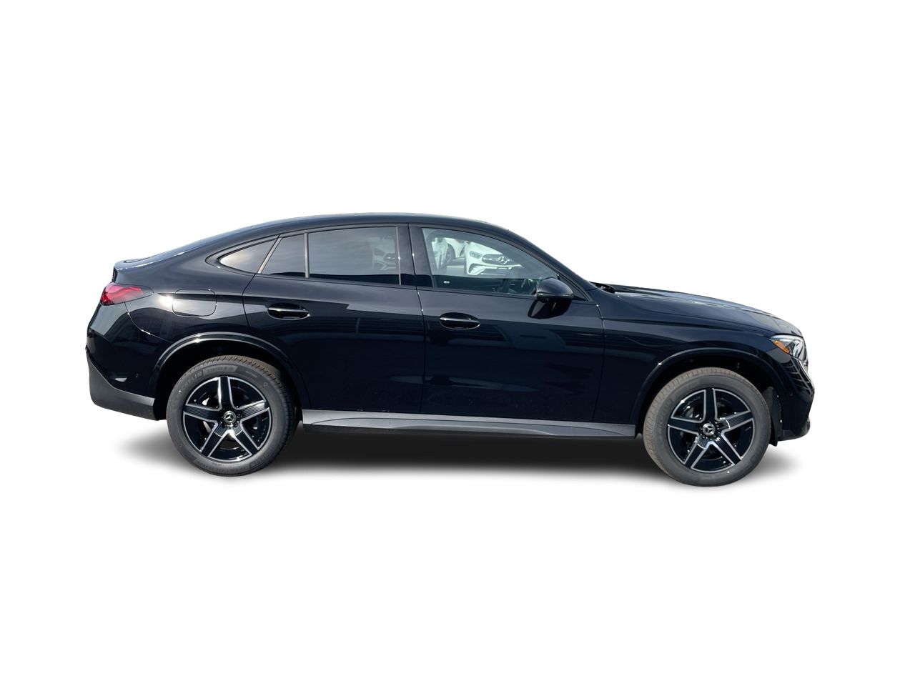 2027 Mercedes-Benz GLC