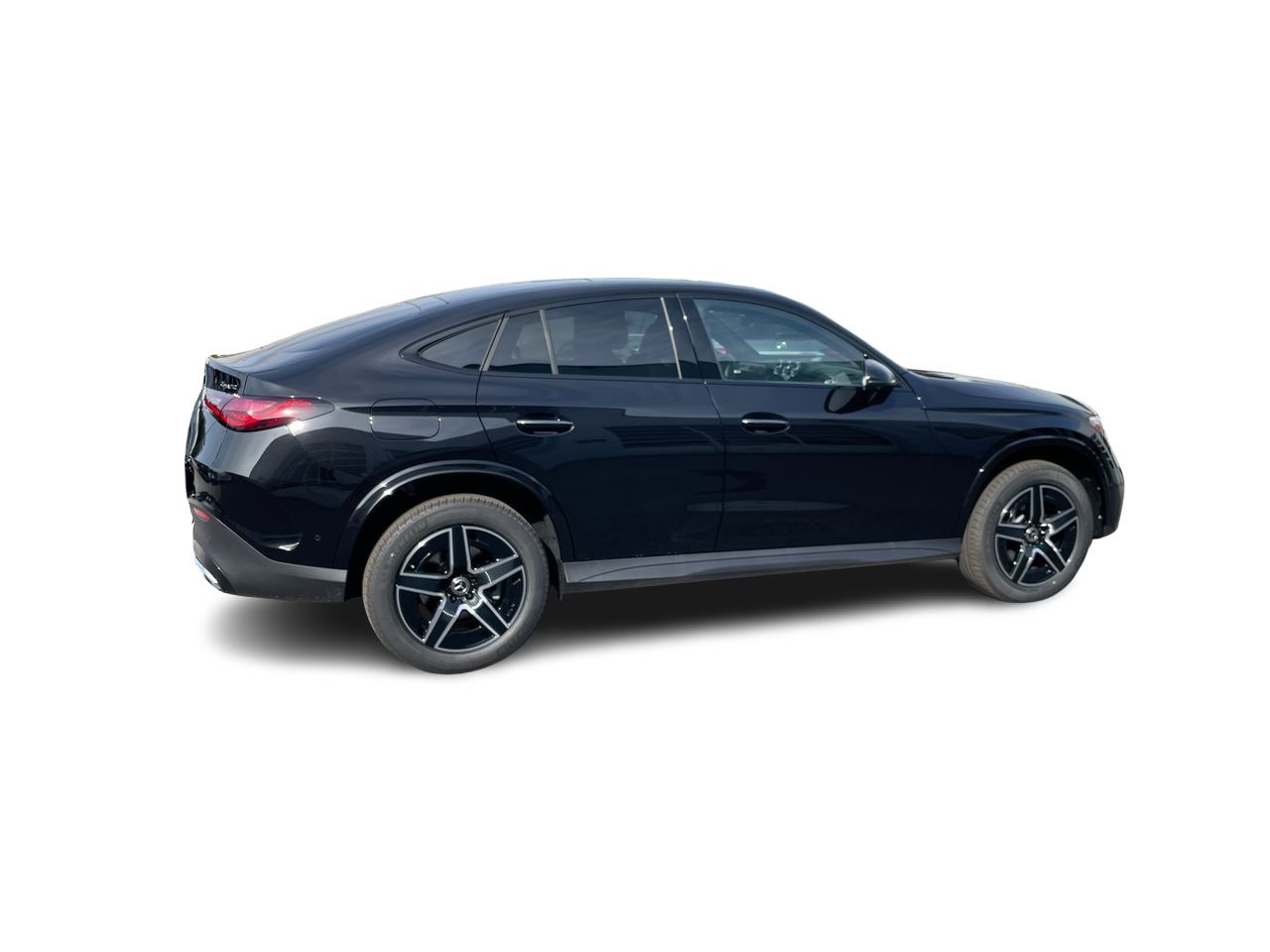 2027 Mercedes-Benz GLC