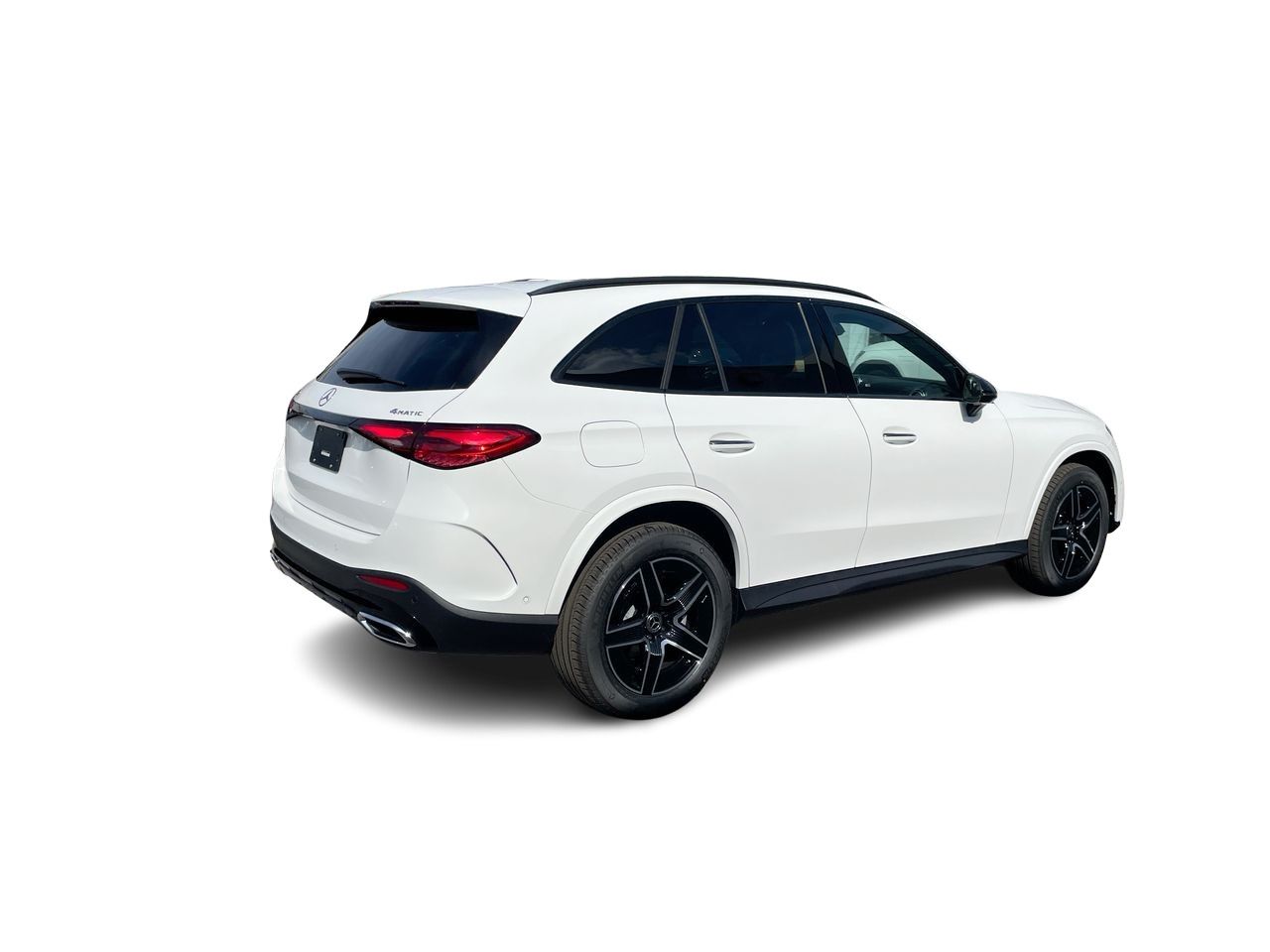 2027 Mercedes-Benz GLC