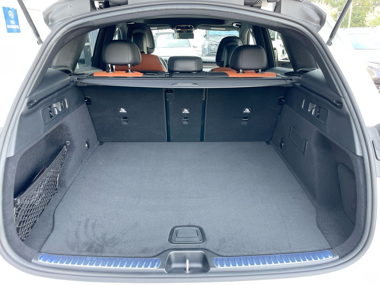 2027 Mercedes-Benz GLC
