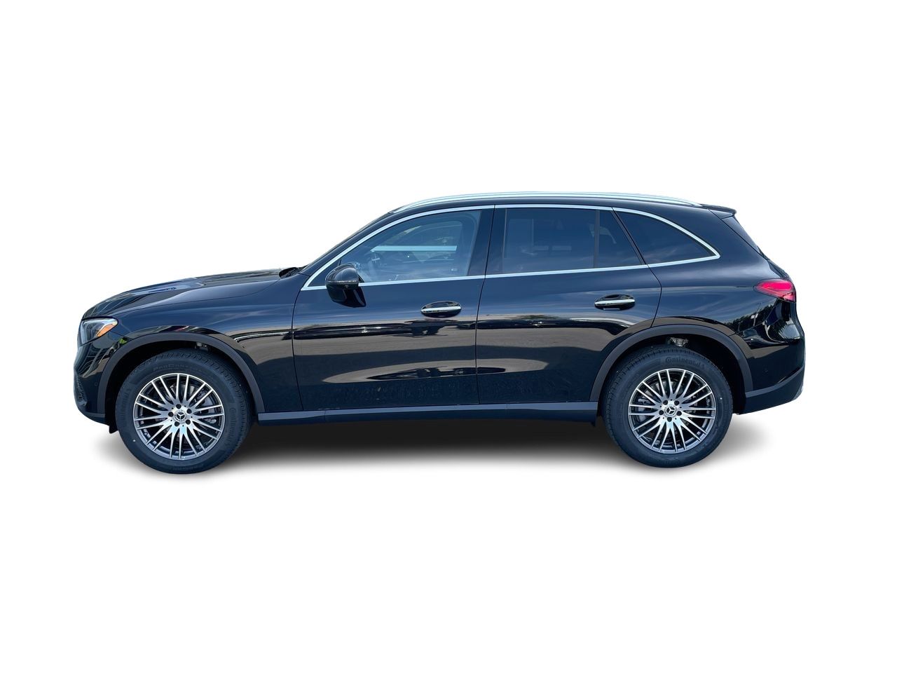 2027 Mercedes-Benz GLC