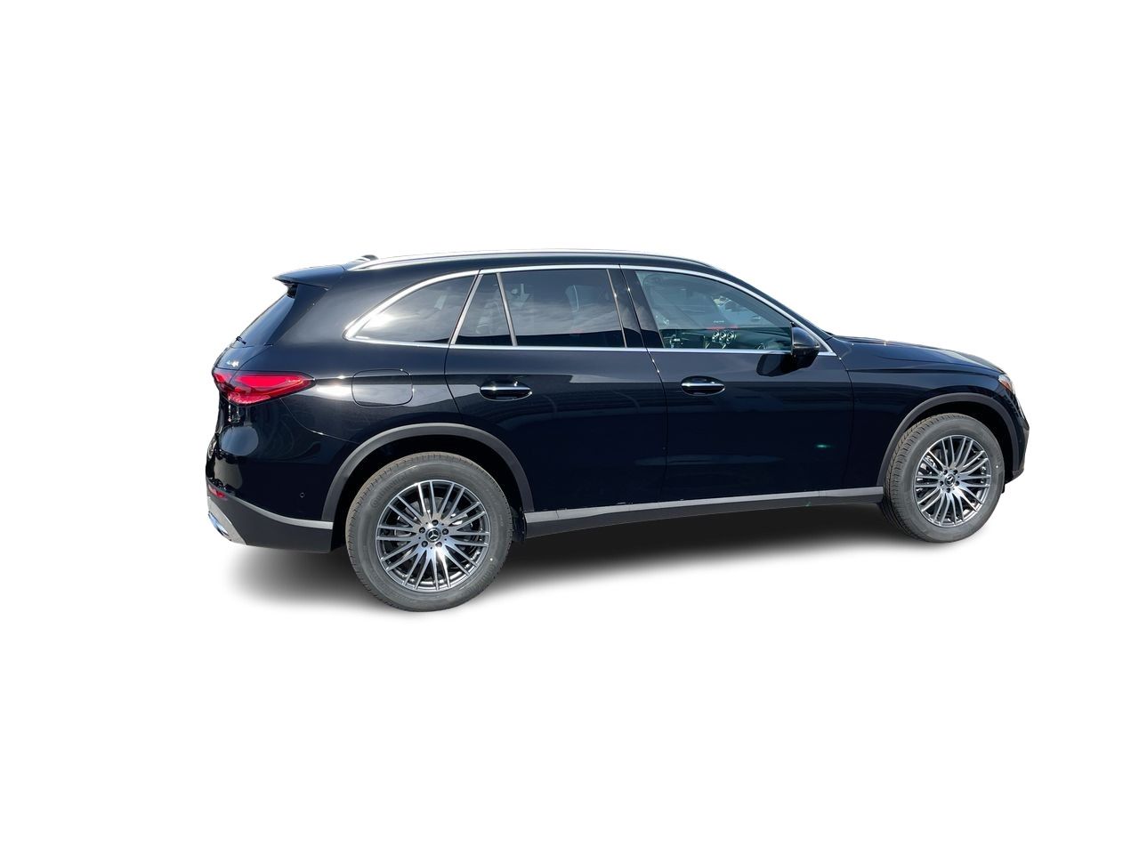 2027 Mercedes-Benz GLC