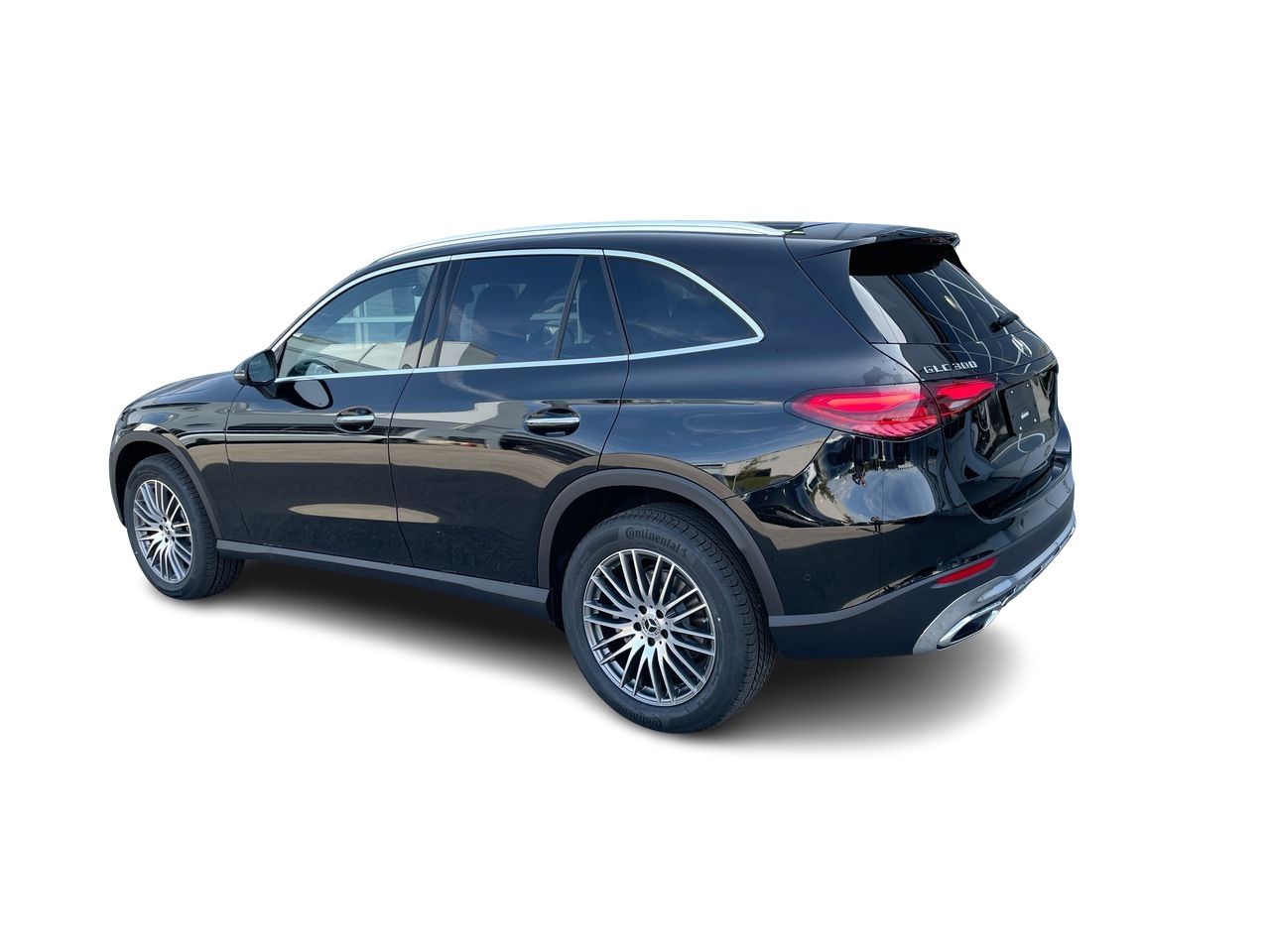 2027 Mercedes-Benz GLC