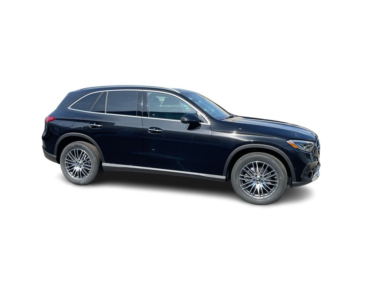 2027 Mercedes-Benz GLC