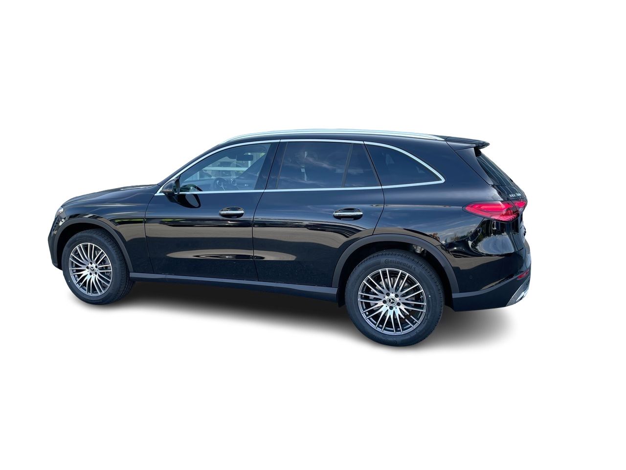 2027 Mercedes-Benz GLC