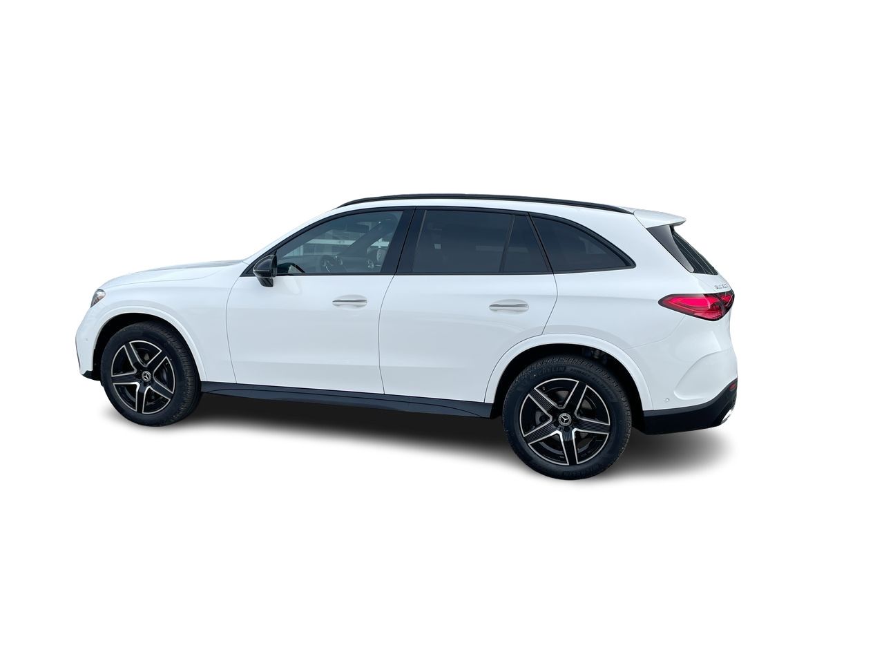2027 Mercedes-Benz GLC
