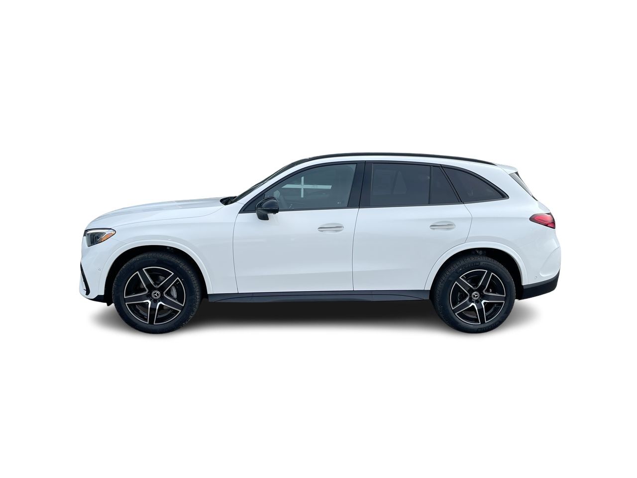 2027 Mercedes-Benz GLC