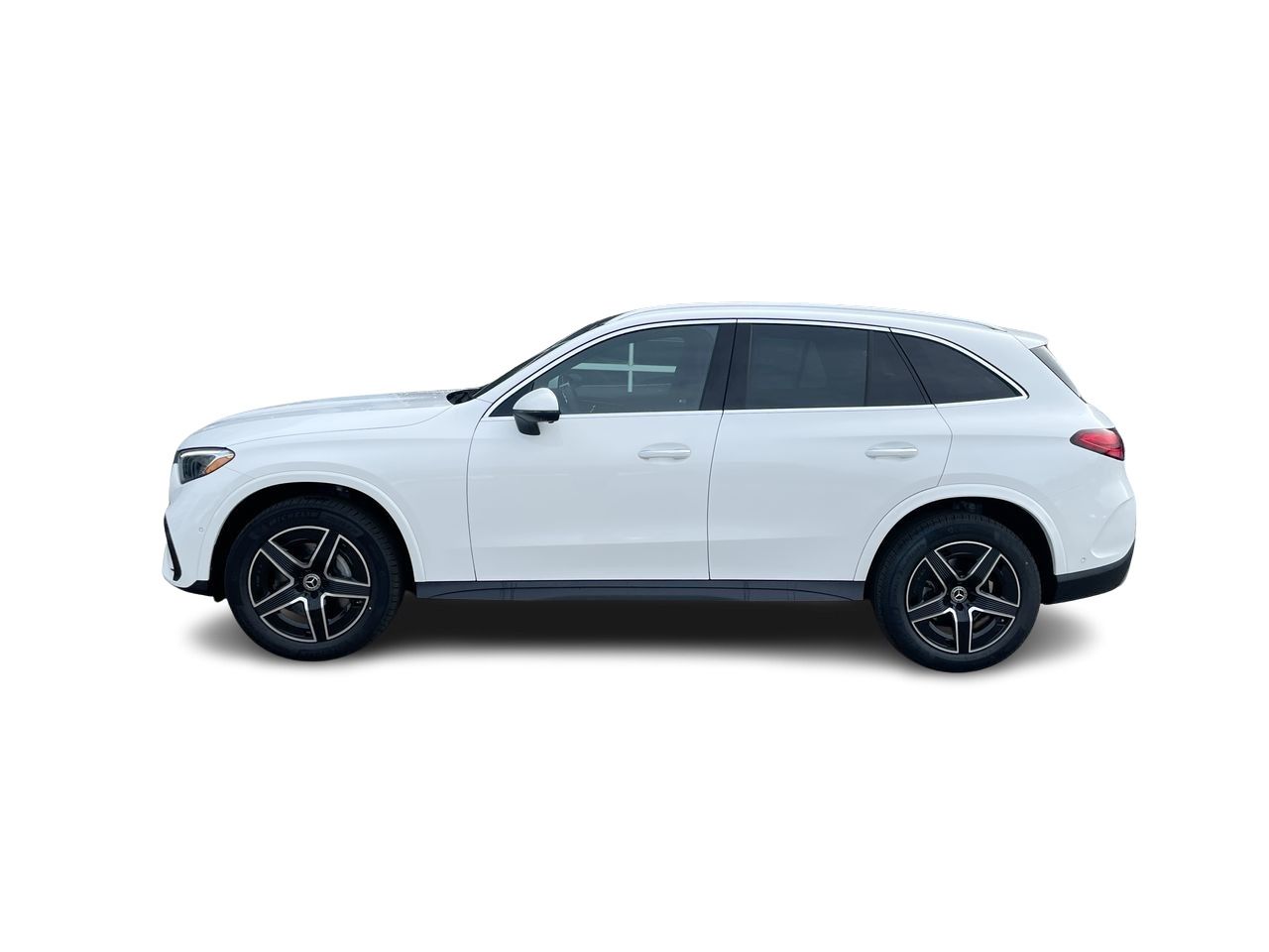 2027 Mercedes-Benz GLC