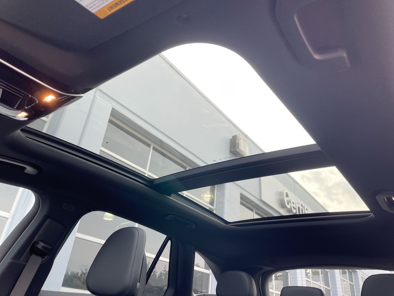 2027 Mercedes-Benz GLC