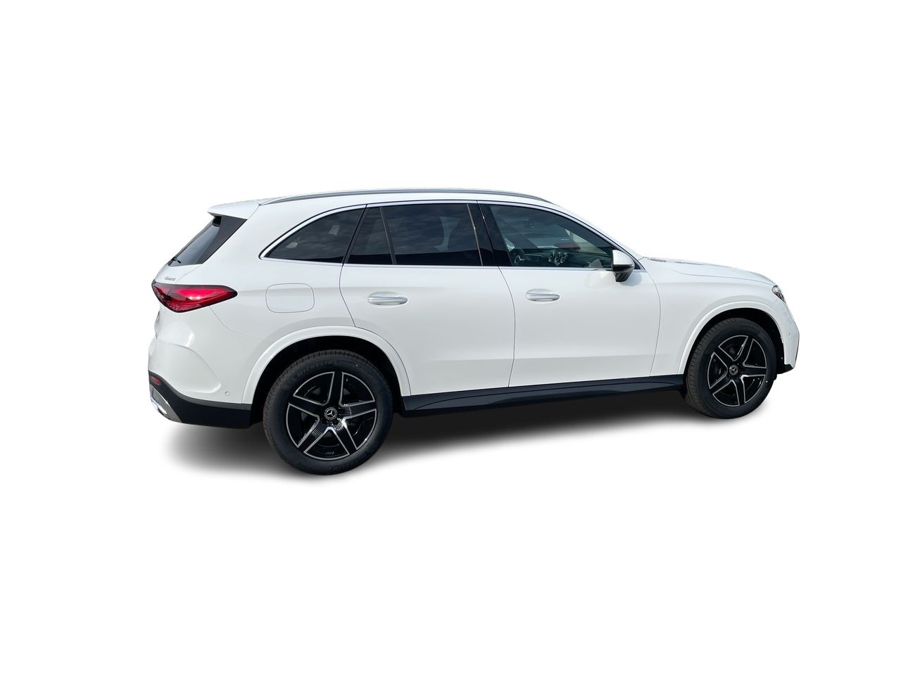 2027 Mercedes-Benz GLC