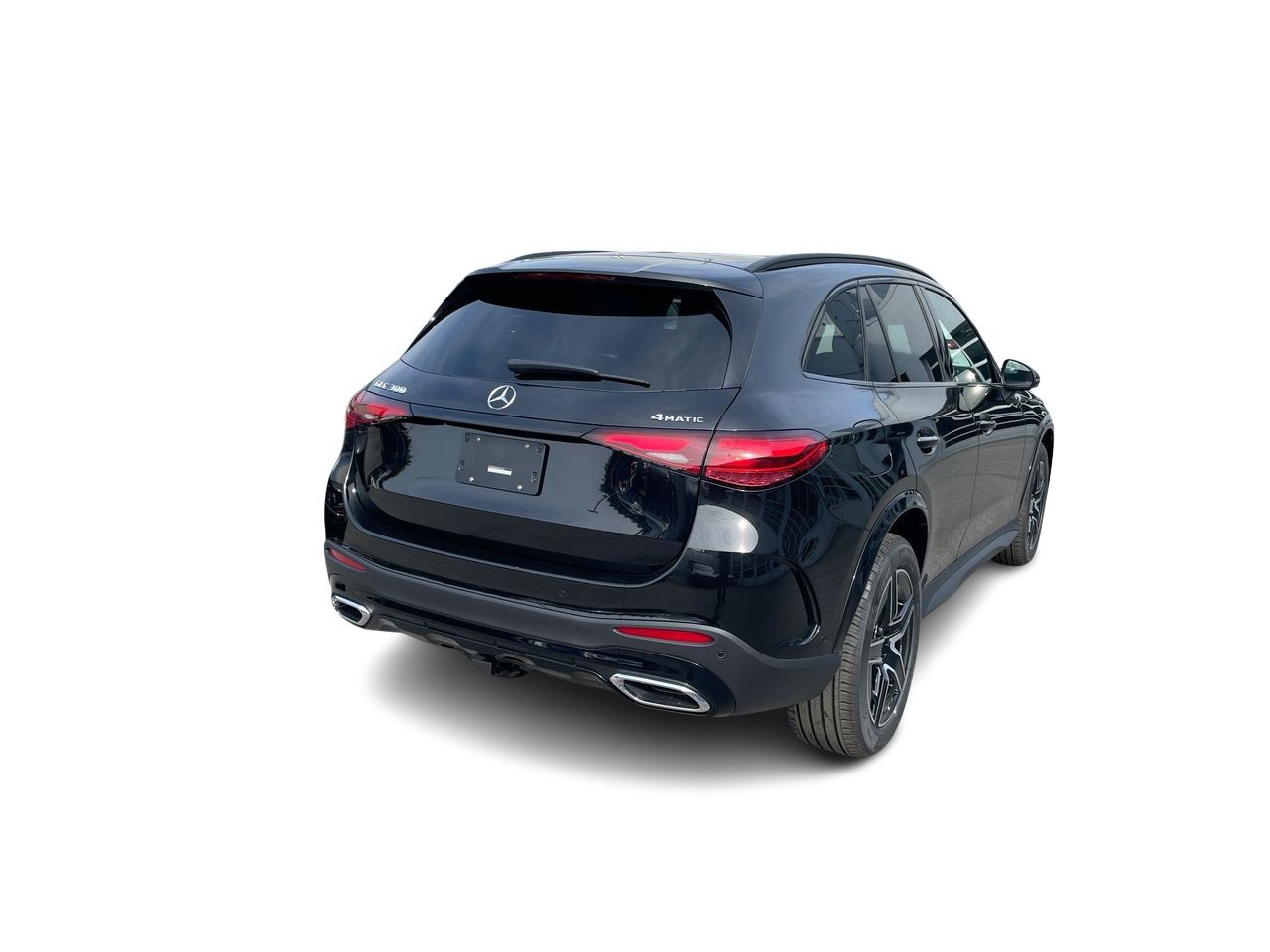 2027 Mercedes-Benz GLC in Richmond, British Columbia