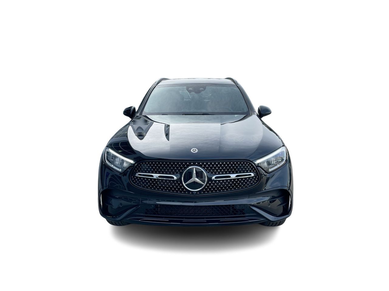 2027 Mercedes-Benz GLC in Richmond, British Columbia