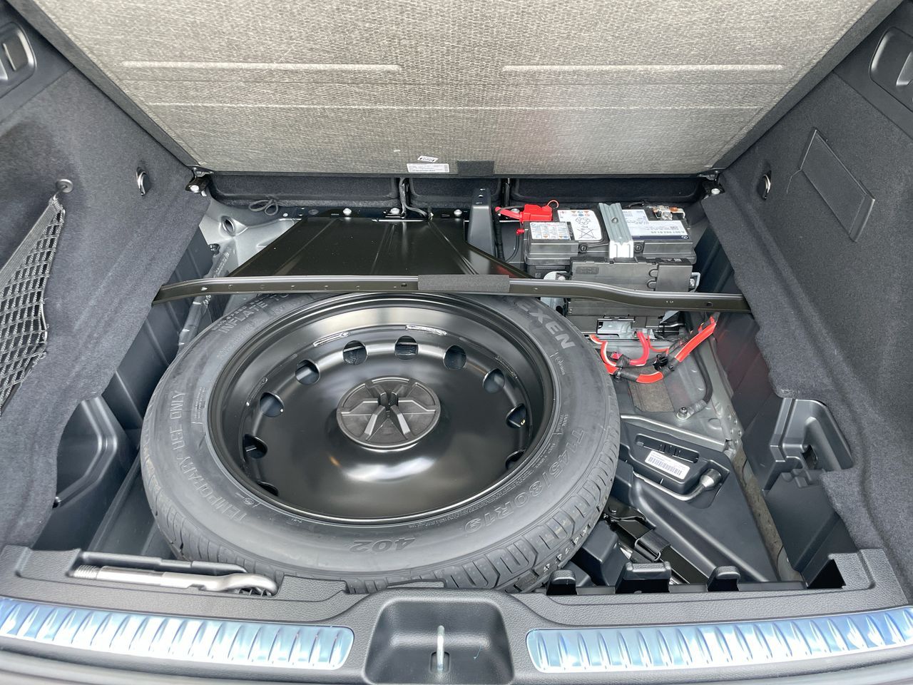 2027 Mercedes-Benz GLC in Richmond, British Columbia