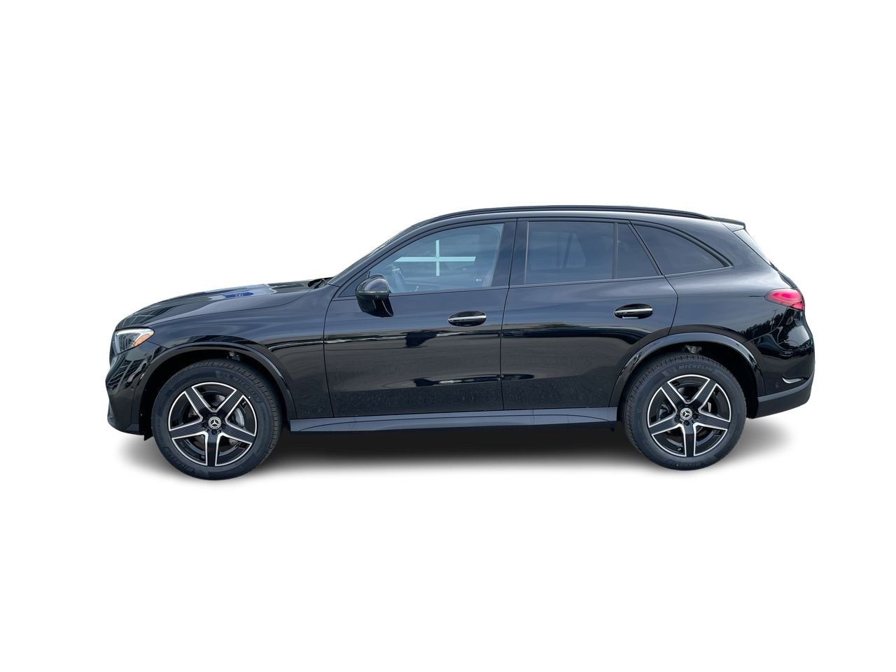 2027 Mercedes-Benz GLC in Richmond, British Columbia