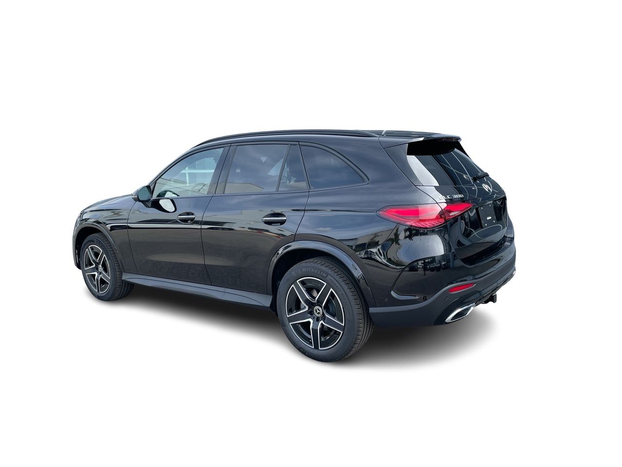 2027 Mercedes-Benz GLC in Richmond, British Columbia