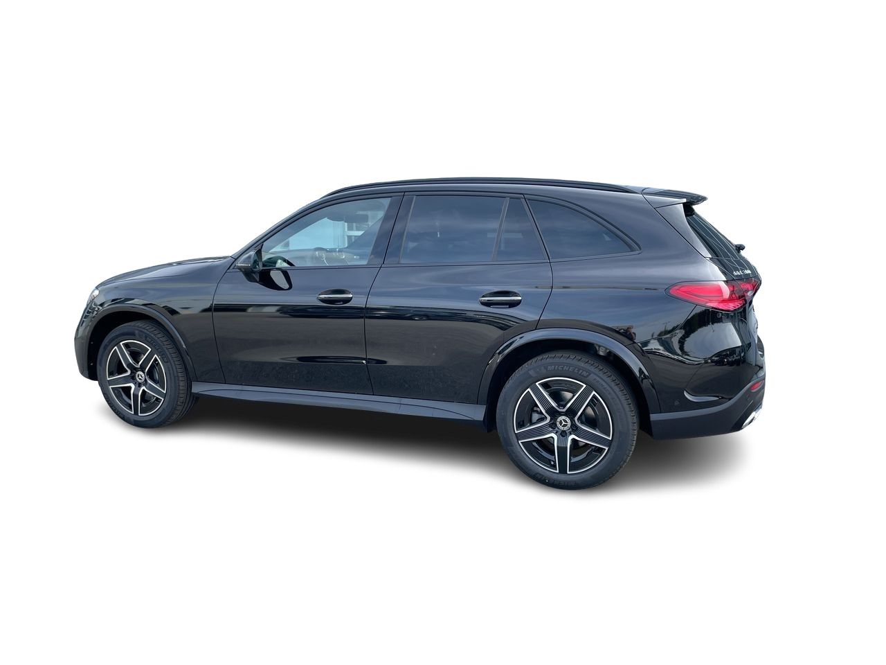 2027 Mercedes-Benz GLC in Richmond, British Columbia