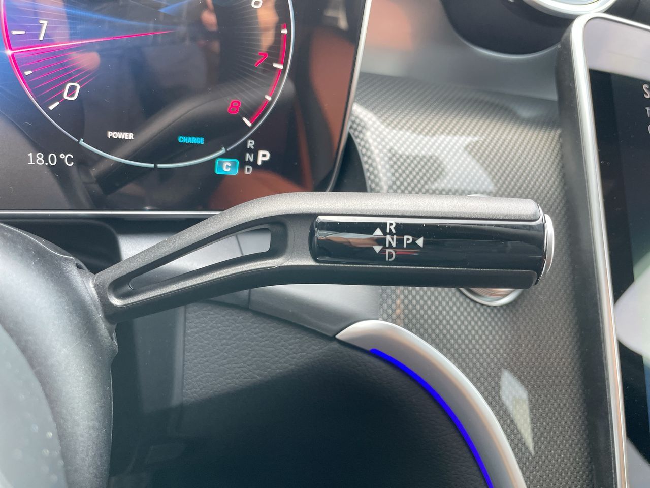 2027 Mercedes-Benz GLC in Richmond, British Columbia