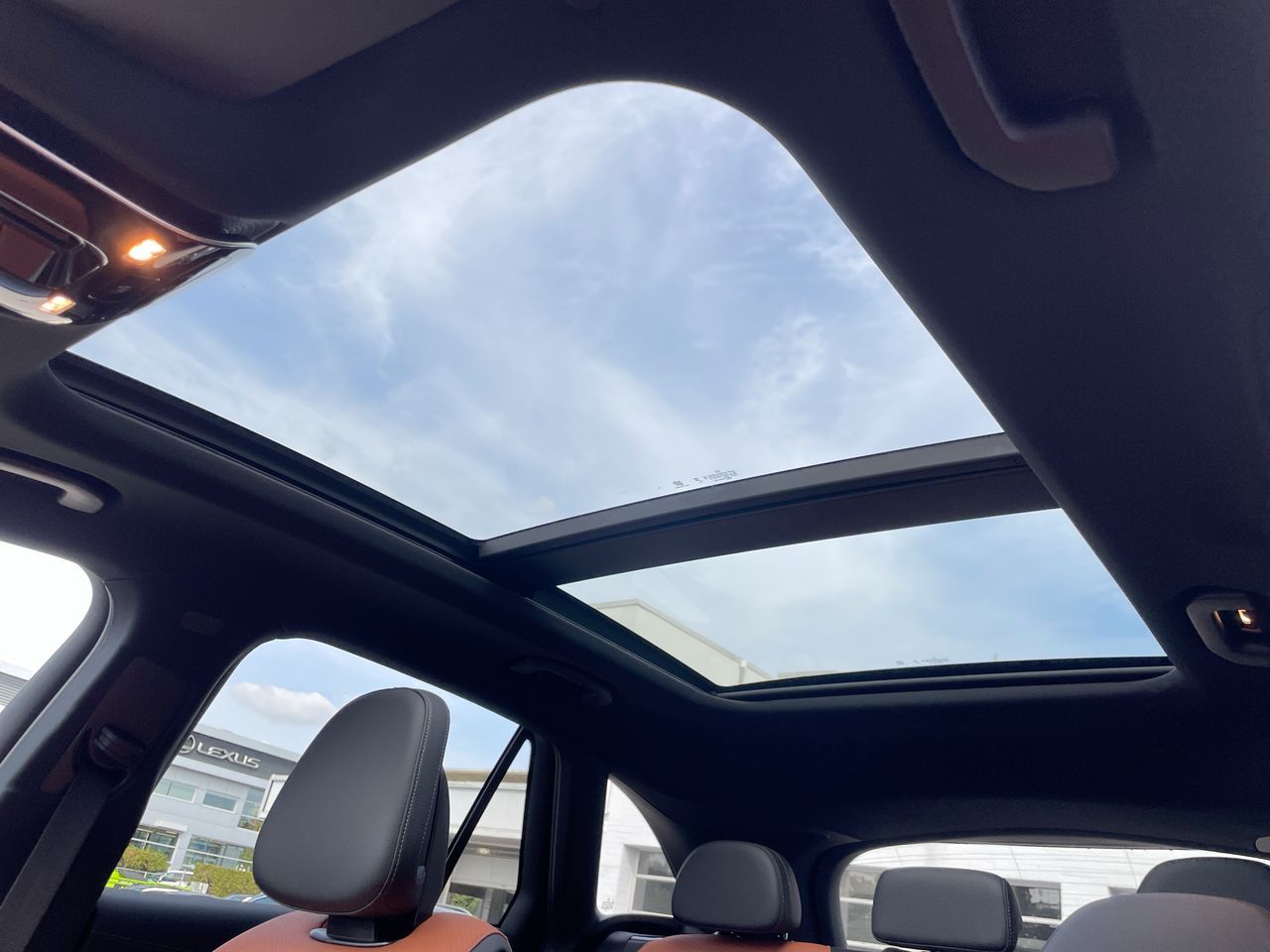 2027 Mercedes-Benz GLC in Richmond, British Columbia