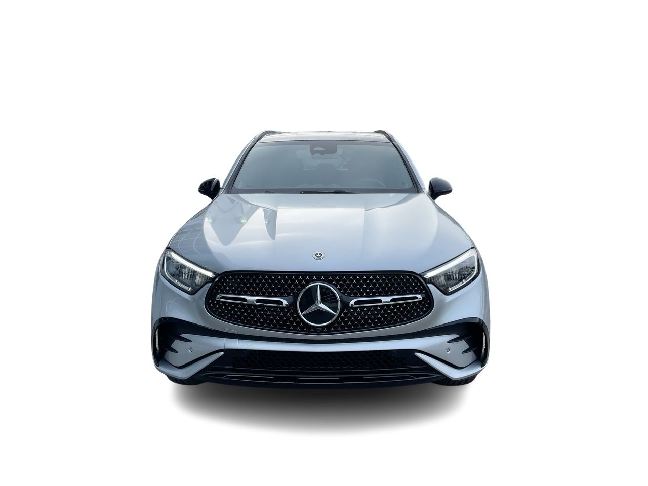 2027 Mercedes-Benz GLC in Richmond, British Columbia