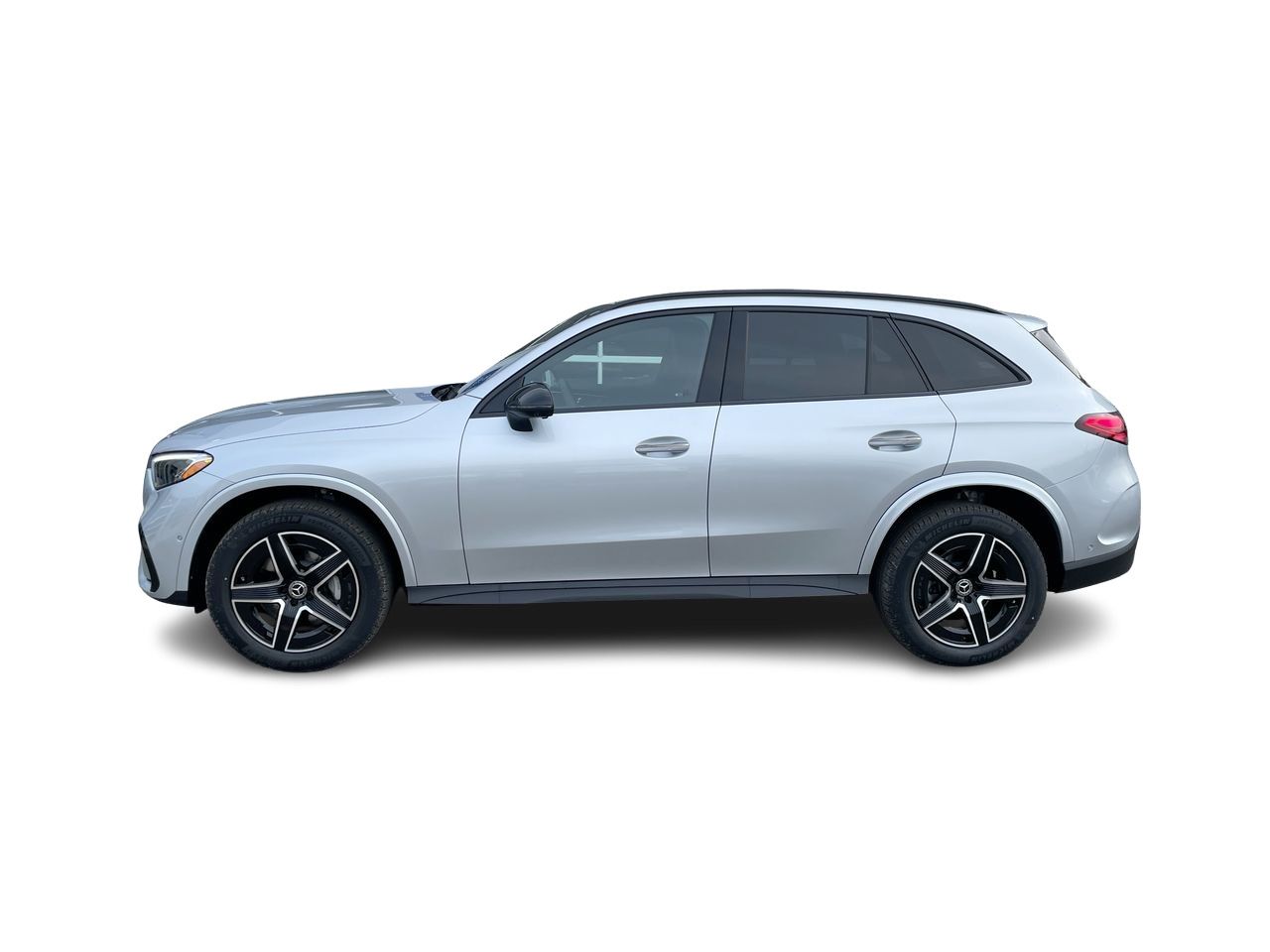 2027 Mercedes-Benz GLC in Richmond, British Columbia
