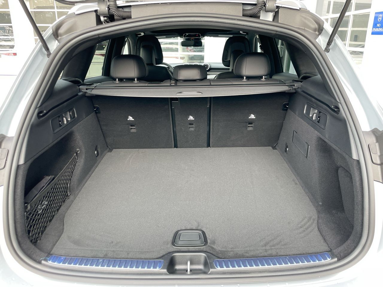 2027 Mercedes-Benz GLC in Richmond, British Columbia