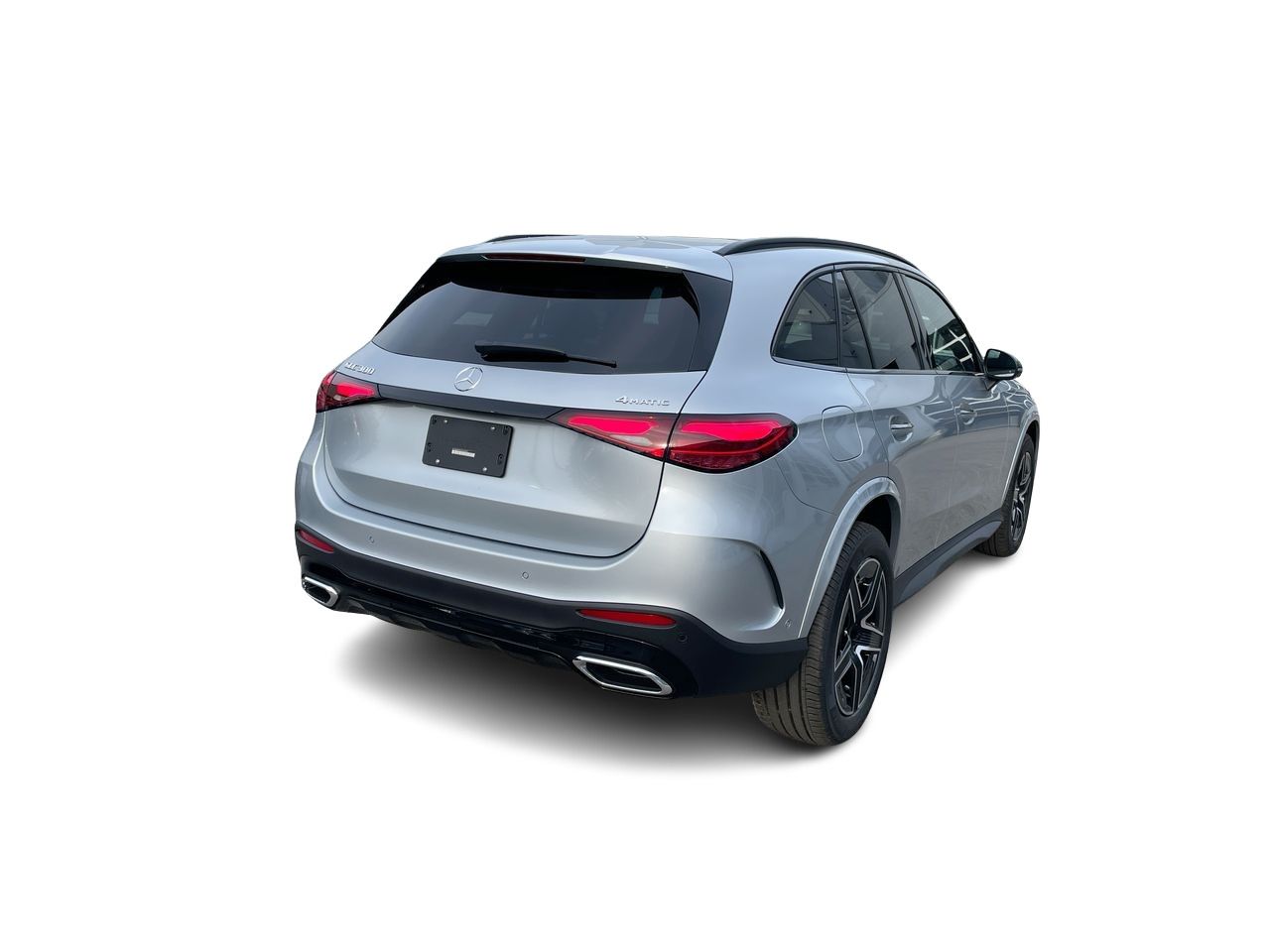 2027 Mercedes-Benz GLC in Richmond, British Columbia