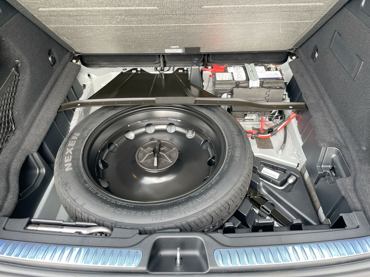 2027 Mercedes-Benz GLC in Richmond, British Columbia
