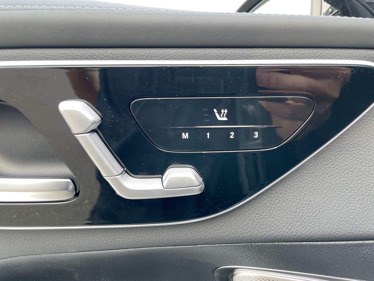 2027 Mercedes-Benz GLC in Richmond, British Columbia