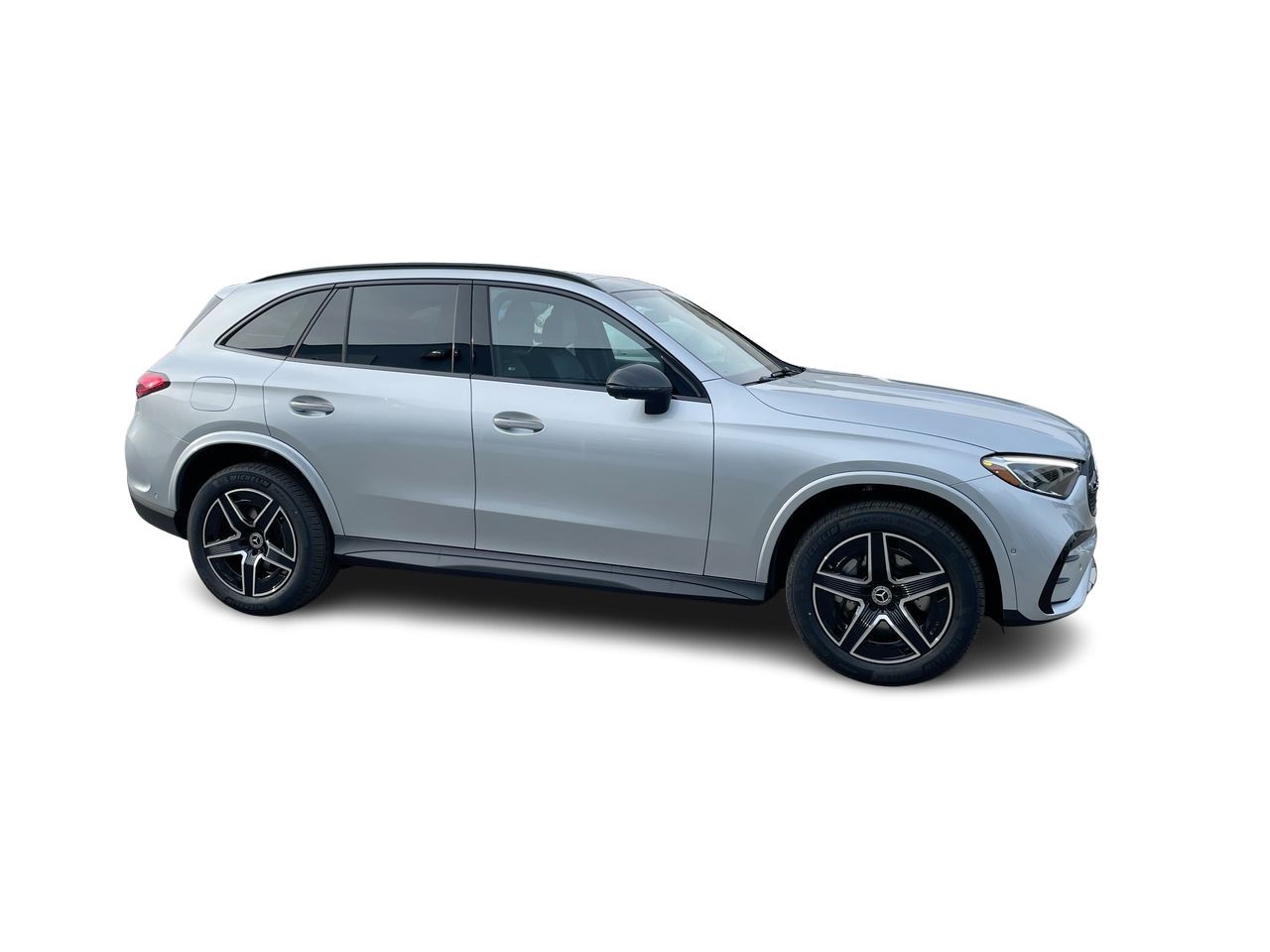 2027 Mercedes-Benz GLC in Richmond, British Columbia