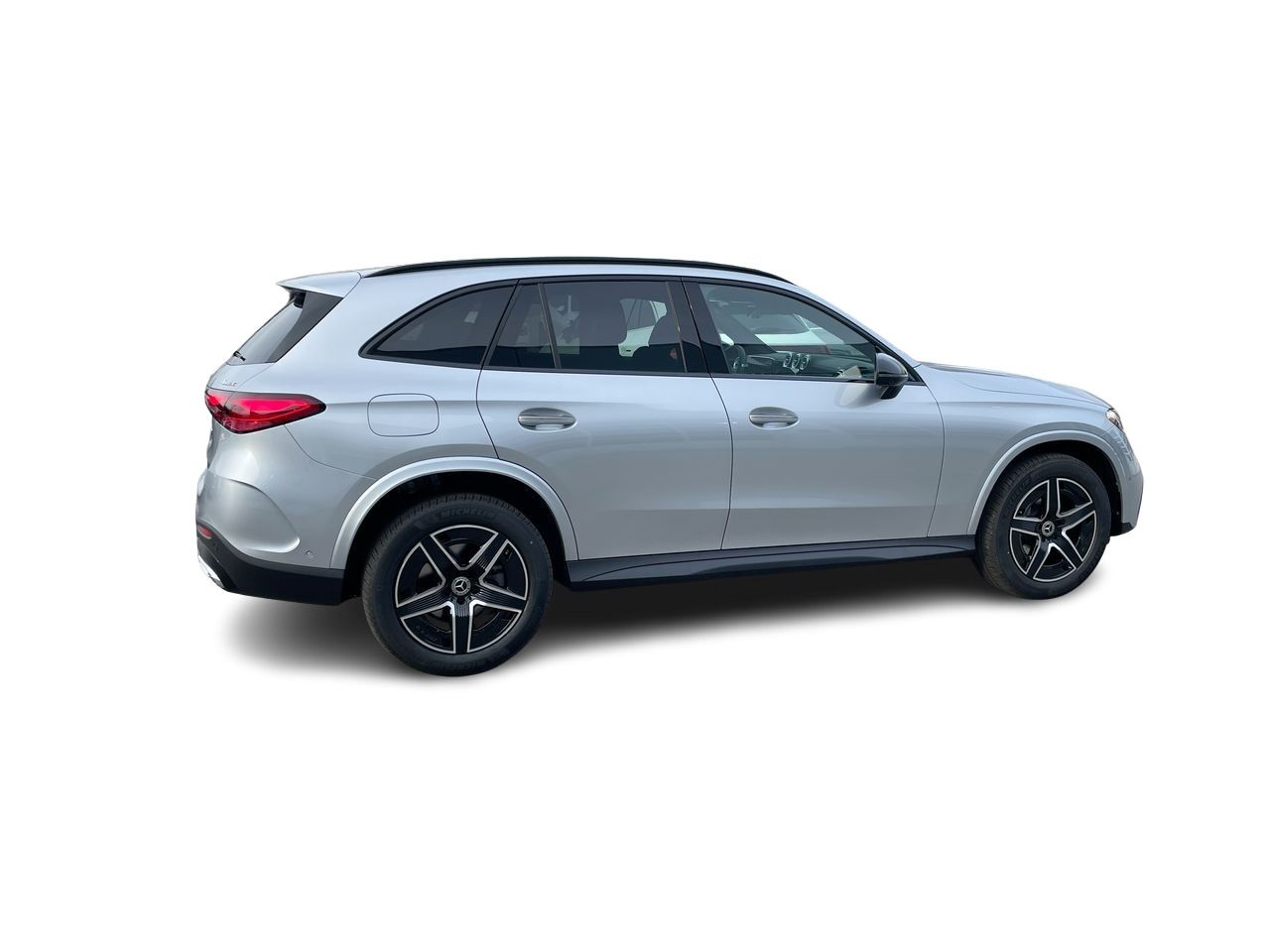 2027 Mercedes-Benz GLC in Richmond, British Columbia