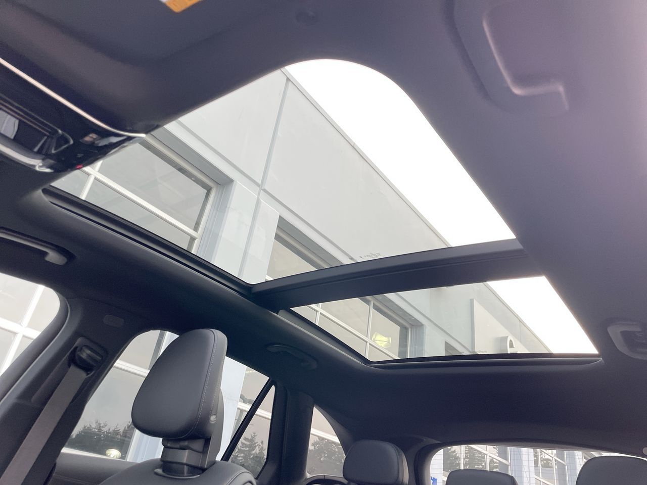 2027 Mercedes-Benz GLC in Richmond, British Columbia