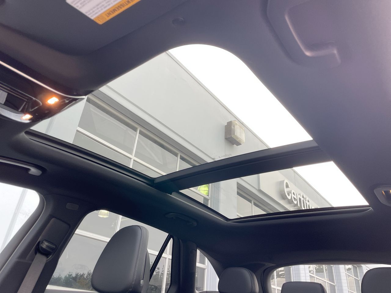 2027 Mercedes-Benz GLC